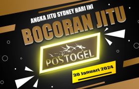 Prediksi Togel Bocoran SDY Selasa 30 Januari 2024